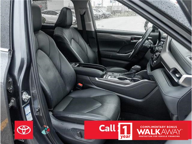 2020 Toyota Highlander Hybrid Limited (Stk: 39978A) in Newmarket - Image 24 of 30