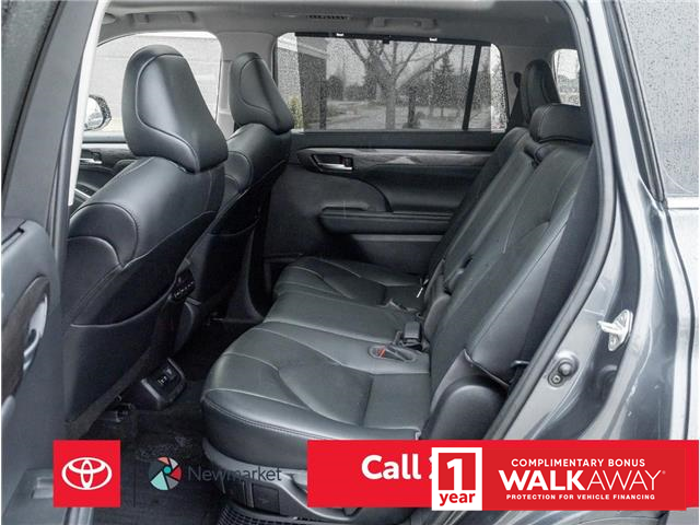 2020 Toyota Highlander Hybrid Limited (Stk: 39978A) in Newmarket - Image 25 of 30