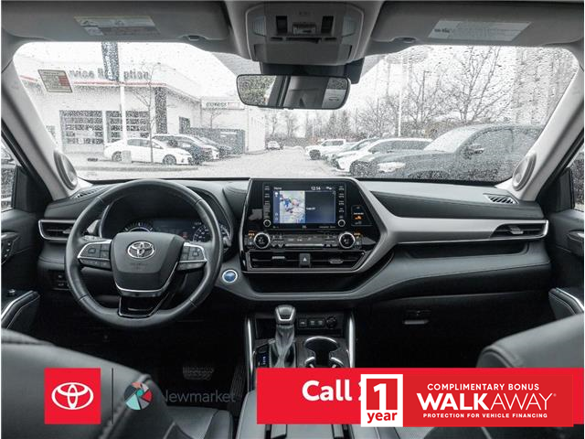 2020 Toyota Highlander Hybrid Limited (Stk: 39978A) in Newmarket - Image 28 of 30