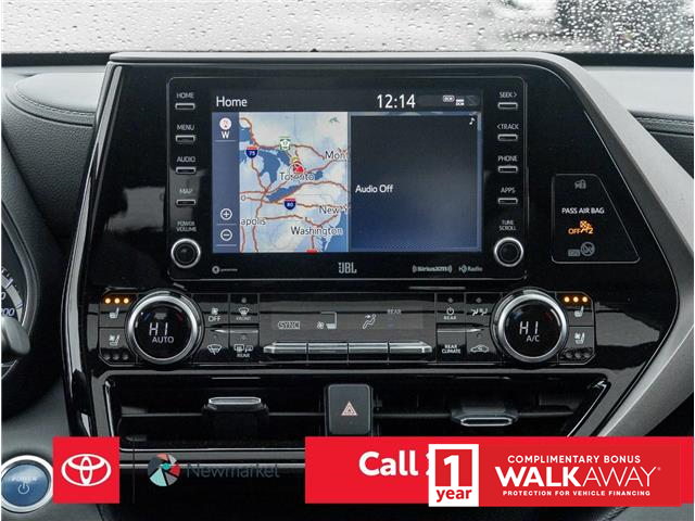 2020 Toyota Highlander Hybrid Limited (Stk: 39978A) in Newmarket - Image 29 of 30