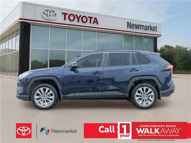 2020 Toyota RAV4 XLE (Stk: 39887A) in Newmarket - Image 3 of 17