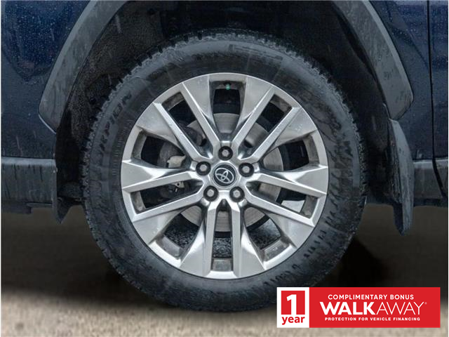 2020 Toyota RAV4 XLE (Stk: 39887A) in Newmarket - Image 4 of 17