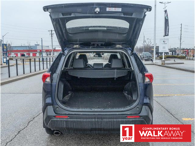2020 Toyota RAV4 XLE (Stk: 39887A) in Newmarket - Image 17 of 17