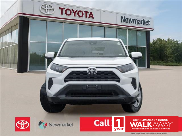 2024 Toyota RAV4 LE (Stk: R8047) in Newmarket - Image 2 of 17