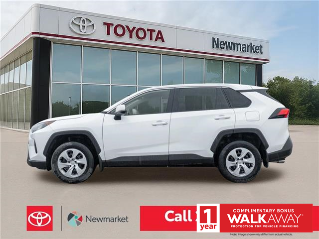 2024 Toyota RAV4 LE (Stk: R8047) in Newmarket - Image 3 of 17