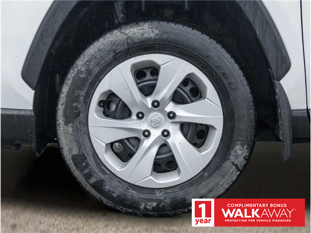 2024 Toyota RAV4 LE (Stk: R8047) in Newmarket - Image 4 of 17