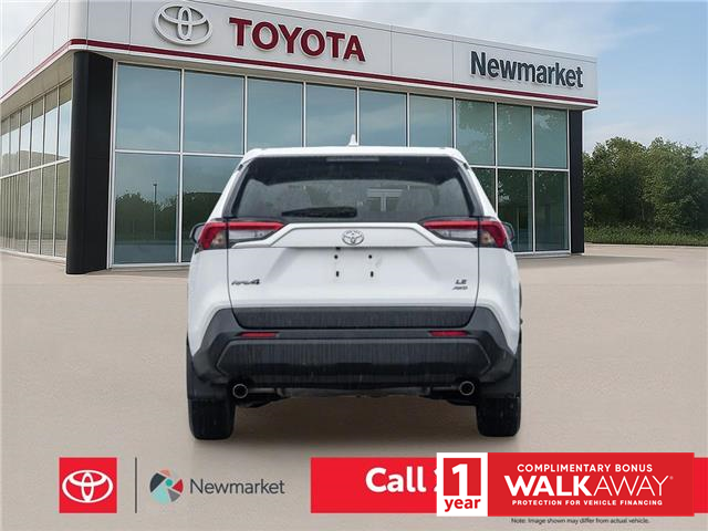 2024 Toyota RAV4 LE (Stk: R8047) in Newmarket - Image 6 of 17