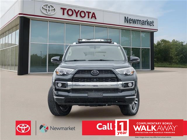 2015 Toyota 4Runner SR5 V6 (Stk: 39757B) in Newmarket - Image 2 of 28