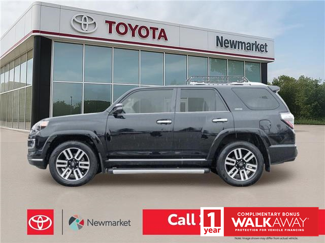 2015 Toyota 4Runner SR5 V6 (Stk: 39757B) in Newmarket - Image 3 of 28