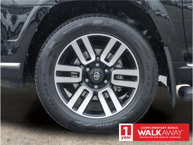 2015 Toyota 4Runner SR5 V6 (Stk: 39757B) in Newmarket - Image 4 of 28