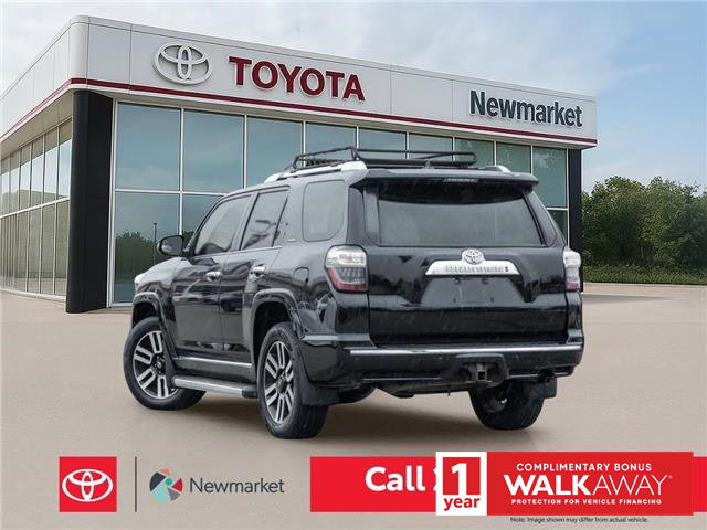 2015 Toyota 4Runner SR5 V6 (Stk: 39757B) in Newmarket - Image 5 of 28