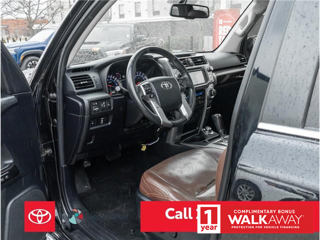 2015 Toyota 4Runner SR5 V6 (Stk: 39757B) in Newmarket - Image 8 of 28