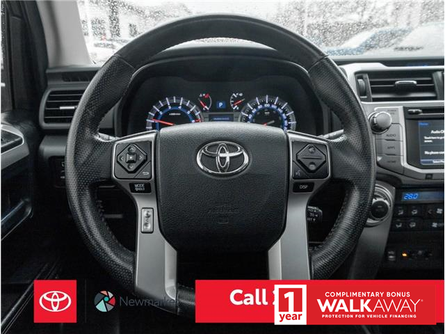 2015 Toyota 4Runner SR5 V6 (Stk: 39757B) in Newmarket - Image 9 of 28