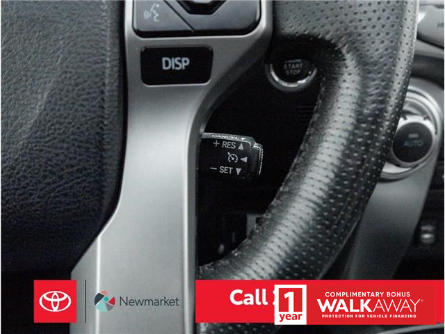 2015 Toyota 4Runner SR5 V6 (Stk: 39757B) in Newmarket - Image 10 of 28