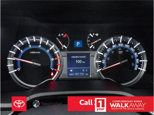 2015 Toyota 4Runner SR5 V6 (Stk: 39757B) in Newmarket - Image 11 of 28