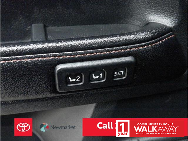 2015 Toyota 4Runner SR5 V6 (Stk: 39757B) in Newmarket - Image 14 of 28