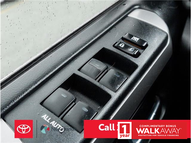 2015 Toyota 4Runner SR5 V6 (Stk: 39757B) in Newmarket - Image 15 of 28
