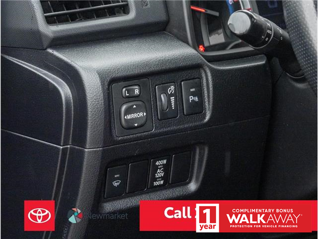 2015 Toyota 4Runner SR5 V6 (Stk: 39757B) in Newmarket - Image 16 of 28