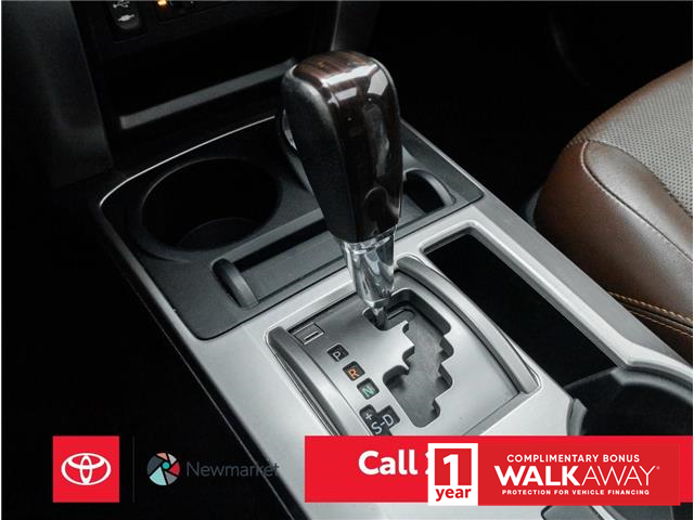 2015 Toyota 4Runner SR5 V6 (Stk: 39757B) in Newmarket - Image 17 of 28