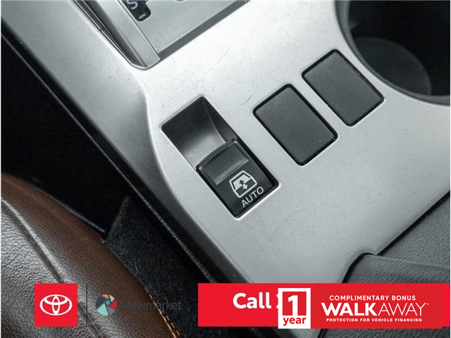 2015 Toyota 4Runner SR5 V6 (Stk: 39757B) in Newmarket - Image 18 of 28