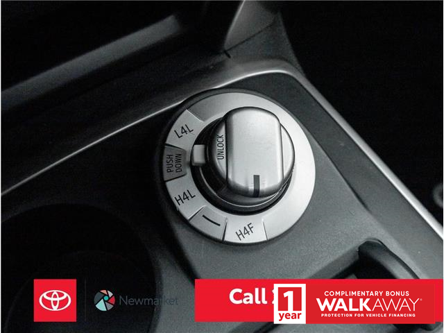 2015 Toyota 4Runner SR5 V6 (Stk: 39757B) in Newmarket - Image 19 of 28