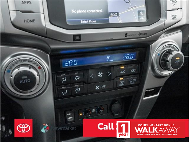 2015 Toyota 4Runner SR5 V6 (Stk: 39757B) in Newmarket - Image 21 of 28