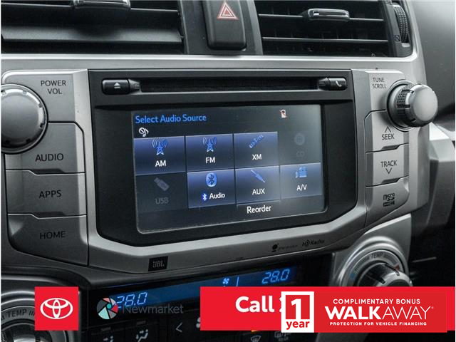 2015 Toyota 4Runner SR5 V6 (Stk: 39757B) in Newmarket - Image 22 of 28