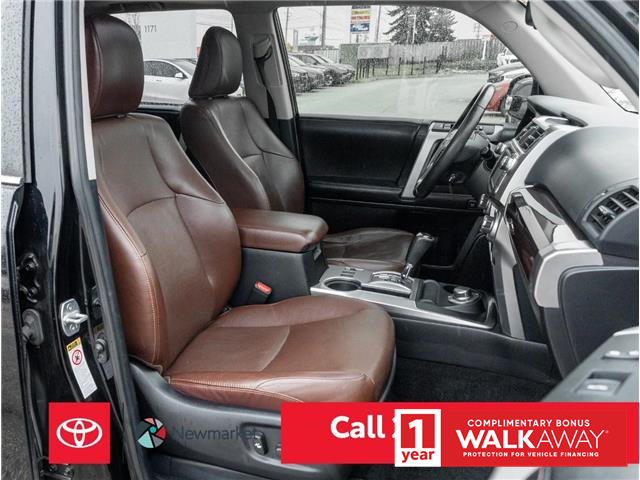 2015 Toyota 4Runner SR5 V6 (Stk: 39757B) in Newmarket - Image 24 of 28