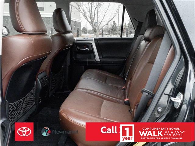 2015 Toyota 4Runner SR5 V6 (Stk: 39757B) in Newmarket - Image 25 of 28