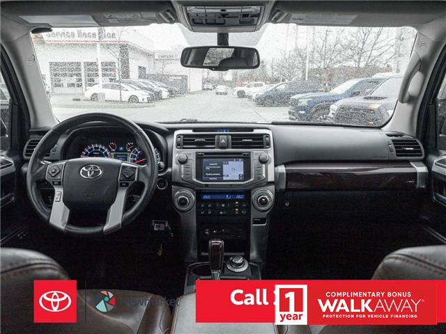 2015 Toyota 4Runner SR5 V6 (Stk: 39757B) in Newmarket - Image 26 of 28