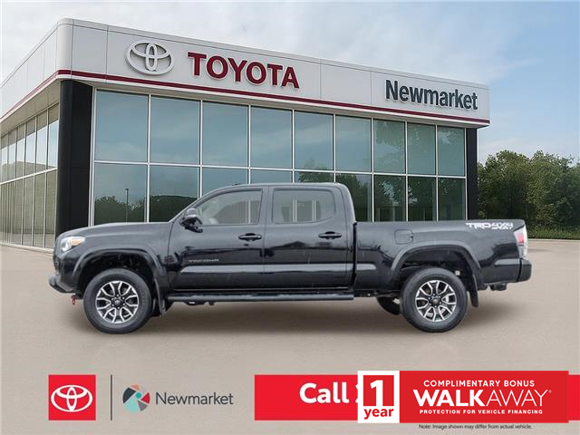 2021 Toyota Tacoma Base (Stk: 39758A) in Newmarket - Image 3 of 25