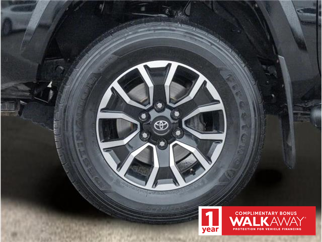 2021 Toyota Tacoma Base (Stk: 39758A) in Newmarket - Image 4 of 25