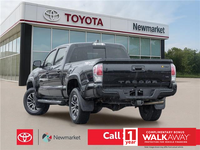 2021 Toyota Tacoma Base (Stk: 39758A) in Newmarket - Image 5 of 25