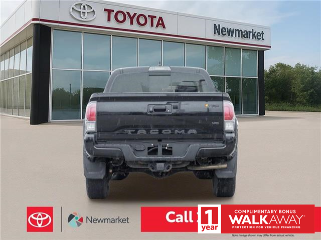 2021 Toyota Tacoma Base (Stk: 39758A) in Newmarket - Image 7 of 25