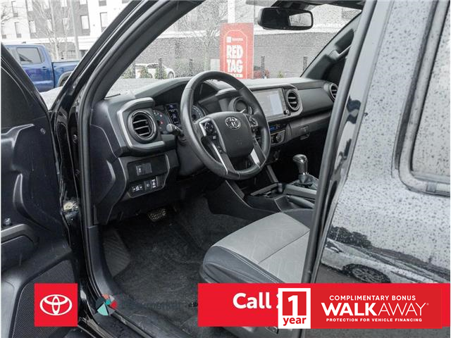 2021 Toyota Tacoma Base (Stk: 39758A) in Newmarket - Image 8 of 25