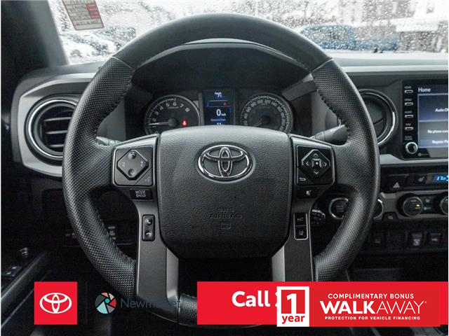 2021 Toyota Tacoma Base (Stk: 39758A) in Newmarket - Image 9 of 25
