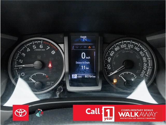 2021 Toyota Tacoma Base (Stk: 39758A) in Newmarket - Image 10 of 25