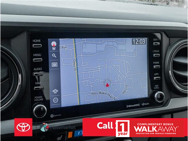 2021 Toyota Tacoma Base (Stk: 39758A) in Newmarket - Image 12 of 25