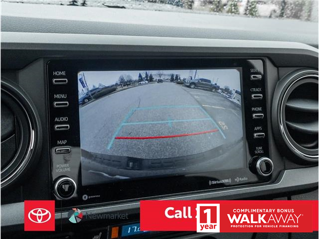 2021 Toyota Tacoma Base (Stk: 39758A) in Newmarket - Image 13 of 25