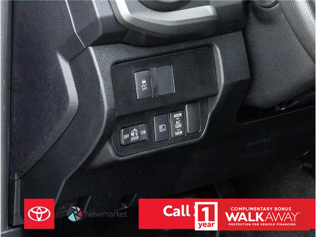2021 Toyota Tacoma Base (Stk: 39758A) in Newmarket - Image 15 of 25