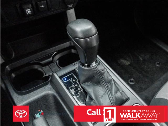 2021 Toyota Tacoma Base (Stk: 39758A) in Newmarket - Image 16 of 25