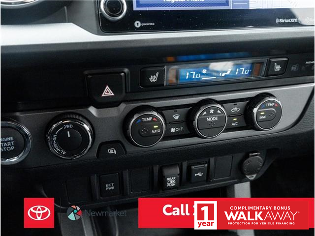 2021 Toyota Tacoma Base (Stk: 39758A) in Newmarket - Image 17 of 25
