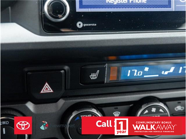 2021 Toyota Tacoma Base (Stk: 39758A) in Newmarket - Image 18 of 25