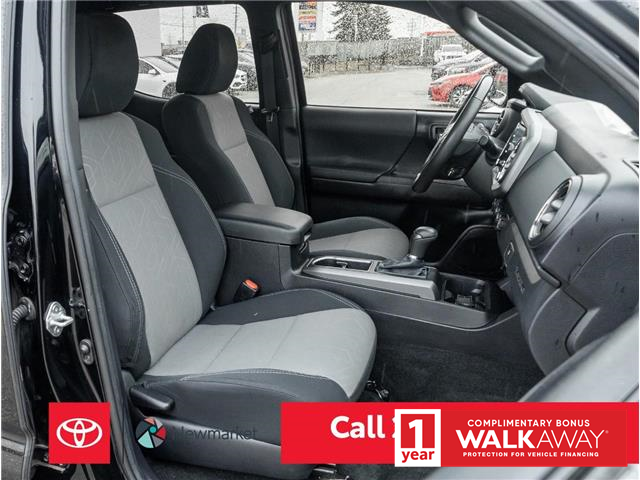 2021 Toyota Tacoma Base (Stk: 39758A) in Newmarket - Image 20 of 25