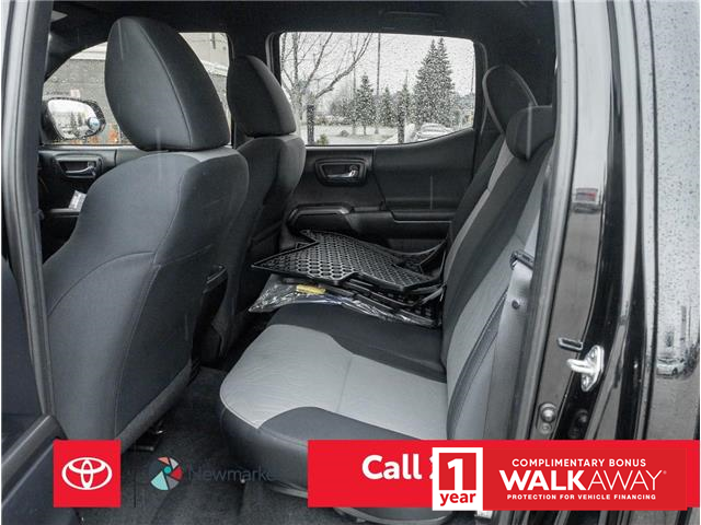 2021 Toyota Tacoma Base (Stk: 39758A) in Newmarket - Image 21 of 25