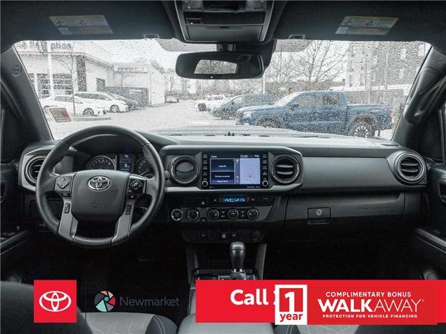 2021 Toyota Tacoma Base (Stk: 39758A) in Newmarket - Image 22 of 25