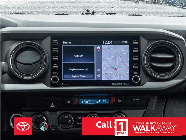 2021 Toyota Tacoma Base (Stk: 39758A) in Newmarket - Image 23 of 25