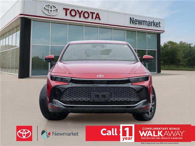 2023 Toyota Crown XLE (Stk: 40010A) in Newmarket - Image 2 of 17