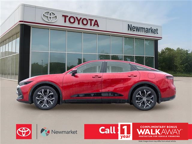 2023 Toyota Crown XLE (Stk: 40010A) in Newmarket - Image 3 of 17