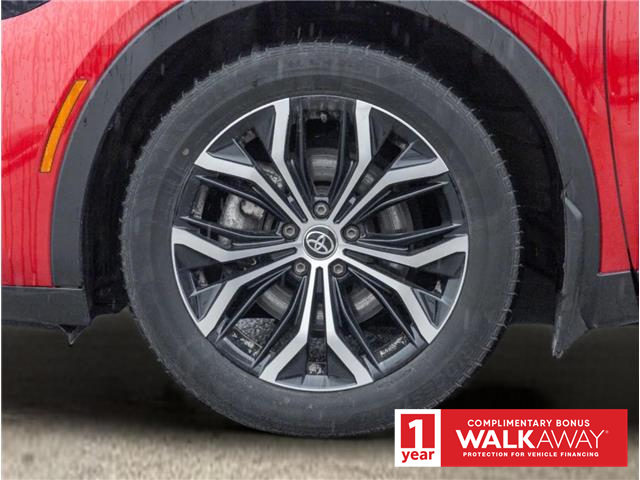 2023 Toyota Crown XLE (Stk: 40010A) in Newmarket - Image 4 of 17